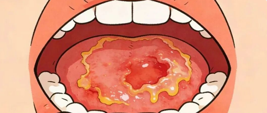 告别口腔黏膜炎困扰！这款新型漱口水为造血干细胞移植患者带来新选择​！